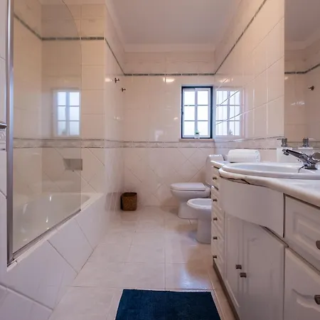 بيت للعطل A Casa Do Castelo