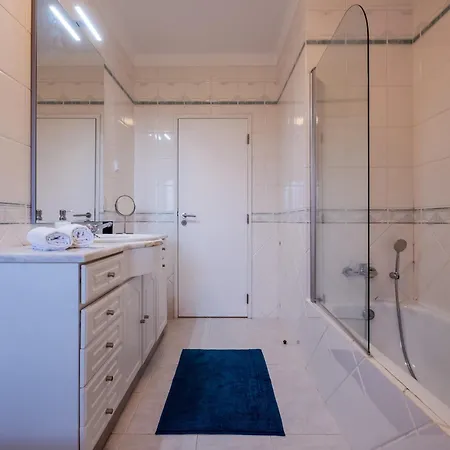 A Casa Do Castelo Feriehus *