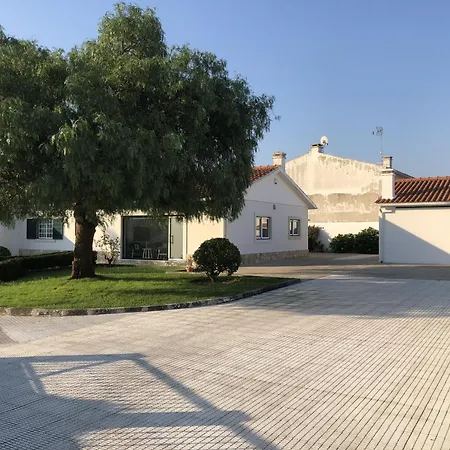 A Casa Do Castelo *