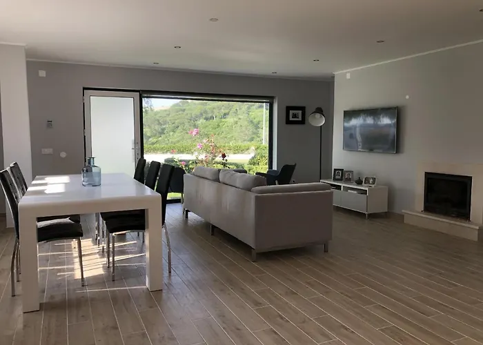 A Casa Do Castelo Vakantiehuis *