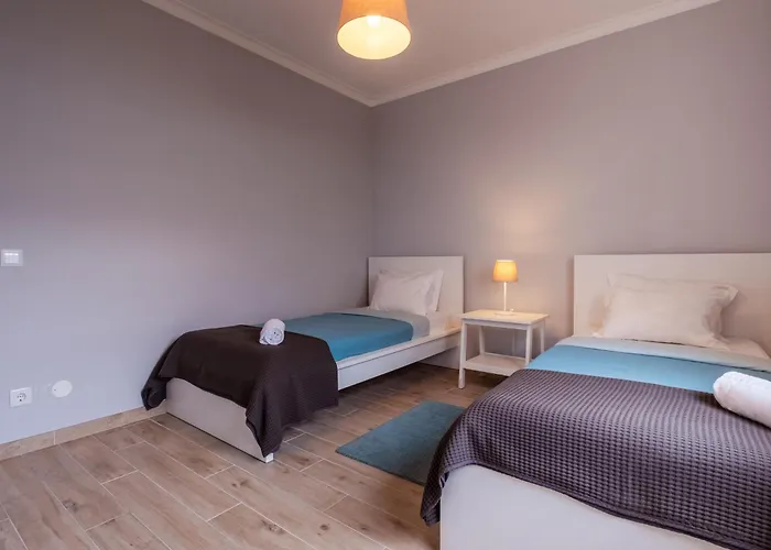 A Casa Do Castelo Vakantiehuis Óbidos