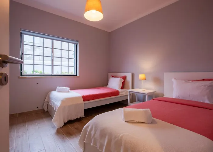 A Casa Do Castelo * Óbidos