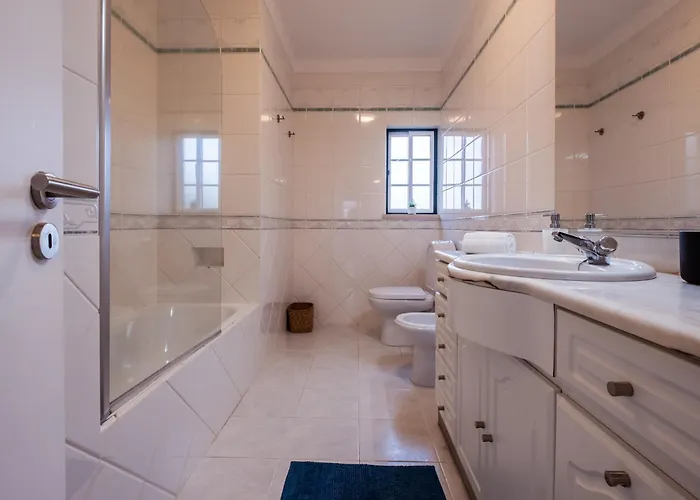 Vakantiehuis A Casa Do Castelo