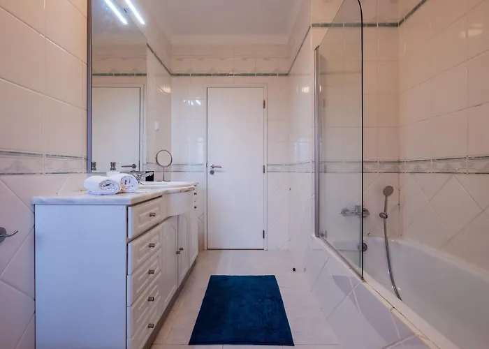 A Casa Do Castelo Vakantiehuis *