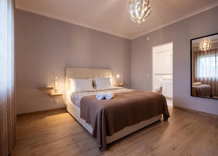 A Casa Do Castelo Óbidos