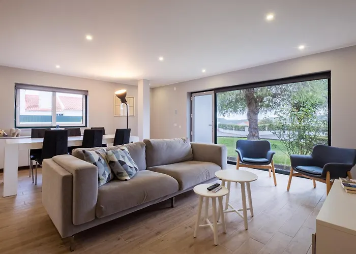 A Casa Do Castelo * Óbidos